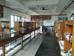 ST AUGUSTINE'S DAY SCHOOL Galley Image 3