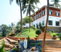 Stella Maris International Boarding School Galley Image 4