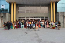 Sarala Birla Gyan Jyoti Galley Image 2