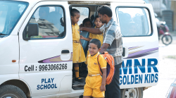 MNR SCHOOL OF EXCELLENCE Galley Image 4
