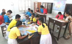 Maharshi Vidya Mandir School Galley Image 4