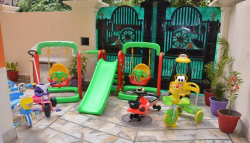Kalorex Pre School Galley Image 3