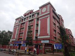CBSE Schools in Navi Mumbai, Mumbai, Ryan International School, Plot No. 34, Sector 10 Sanpada, Navi Mumbai, Sanpada, Mumbai
