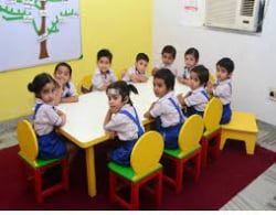 Learning Lore Pre School Galley Image 4