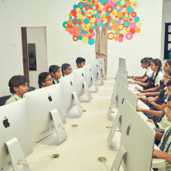 Sowdambikaa Mount Litera Zee School Gallery Image 4