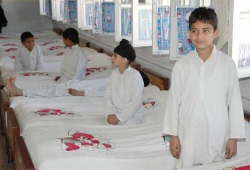 Amtul Public School Galley Image 2