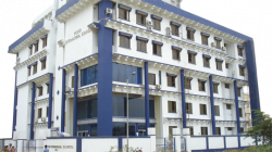 Top Schools in Mumbai, Podar International School - Ambernath,  Mohan Suburbia, Navre Park Chinchpada Ambernath West Thane, Ambernath, Mumbai