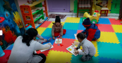 Purple Stars Daycare and Playschool Galley Image 2