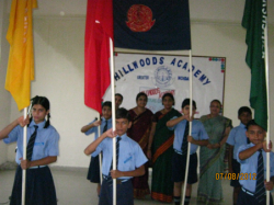 Hillwoods Academy Galley Image 3