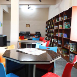 Shantiniketan International School Galley Image 2