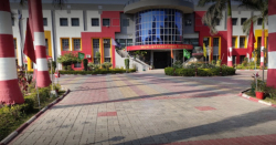 Schools in Super Corridor, Indore, DELHI INTERNATIONAL SCHOOL, JAWAHAR TEKRI DHAR ROAD TEH & DISTT, Sinhasa, Indore