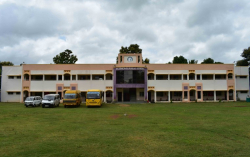 Schools in Kote Hundi, Mysore, ST.JOSEPHS PUBLIC SCHOOL, UDBUR(POST) H D KOTE ROAD, , UDBUR, Mysore