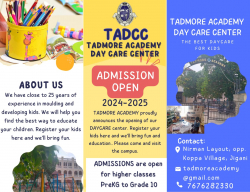 Tadmore Academy Galley Image 4