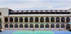 ICSE & ISC Schools in Attibele Industrial Area, Bangalore, St. Dominics School, Jigala Road, Off Hosur Road, Attibele, Attibele, Bengaluru