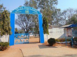 AIR FORCE SCHOOL, BEGUMPET, Hyderabad