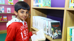 Amrita International Vidyalayam Galley Image 4