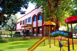 MOTI RAM ARYA SR SEC MODEL SCHOOL Galley Image 4