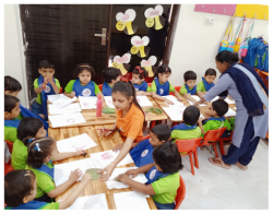 GURUKUL PRE SCHOOL Galley Image 2