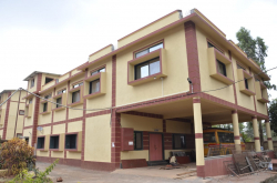 Cambridge High School, Bhilar, one of the best Boarding School in Panchgani
