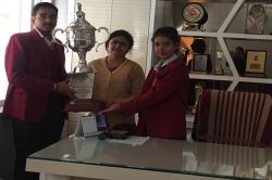 Shiva Shiksha Sadan Galley Image 2