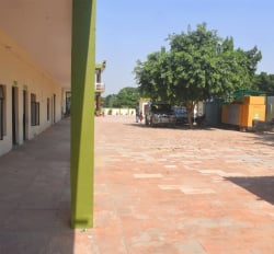 RV Public School Galley Image 4