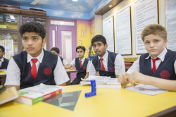Panbai International School Galley Image 3