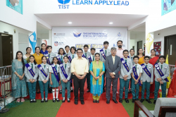 The International School of Thrissur Galley Image 4