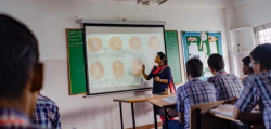 JANAPRIYA TECHNO SCHOOL Galley Image 2