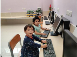 Navjyoti Global Foundation School & Day Care Galley Image 4