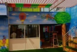 Pre schools, Playschools schools in Bogadi Road, Mysore, KIDS OF MYSURU, # 337/2 Pathange Farm, Bogadi Rd, Bogadi, Bogadi, Mysore