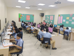 Podar International School  - Gandhidham Galley Image 4