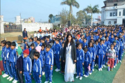 IRA World School Gallery Image 4