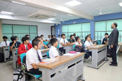 G. D. Goenka International School Galley Image 2
