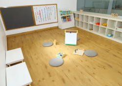 Foundree Pre School Gallery Image 1