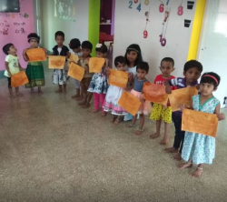 Global Kids Pre School Galley Image 4