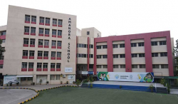 Amanora School Galley Image 4