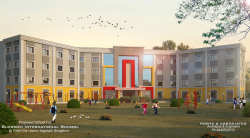 CBSE Schools in Hoodi, Bangalore, Blossom International School, No. 36, White City Layout, Segehalli, Virgo Nagar Post, Bangalore, Hosabasavanapura,Krishnarajapura, Bengaluru