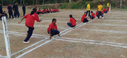Jawahar Navodaya Vidyalaya Gallery Image 3