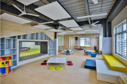 Classroom