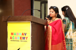 Madhav Academy International Preschool Galley Image 2