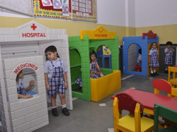 Pre schools, Playschools schools in Rail Vihar, Delhi, ST. COLOMBO SCHOOL, A5/108, SECTOR-17,ROHINI, Maharana Partap Enclave,Pitampura, Delhi