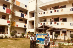 Schools in Noida Greater Noida Link Rd, Noida, Modern Public School, SHABERI CROSSINGS REPUBLIK , NH24, SHABERI, GAUTAM BUDDHA NAGAR, SHABERI, Noida