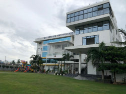 Global Academy For Learning, RR Nagar, Bengaluru