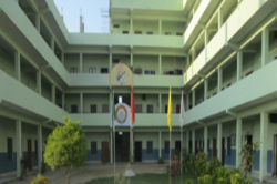 Schools in Lanka, Varanasi, SHANDILYA PUBLIC SCHOOL, Gayatri Nagar Samne Ghat, Gayatri Nagar, Colony, Gayatrinagar, Varanasi