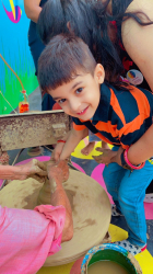 KIDZEE preschool  PK-B 77,sector 122 Galley Image 4
