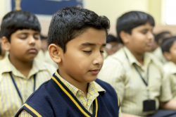 Sri Sri Ravishankar Vidya Mandir Galley Image 2