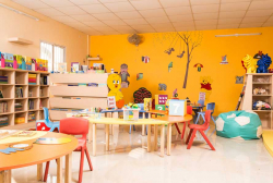 Vahe Global Academy Gallery Image 4