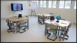 Chaman Bhartiya School Galley Image 4