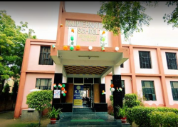K.M. International School Galley Image 4