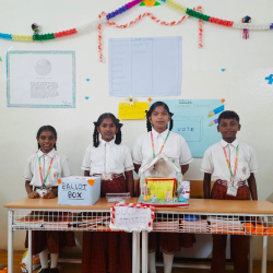 Dhatrak model school Galley Image 4